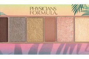 Physicians Formula Butter Believe It! Eyeshadow Palette