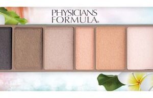 Physicians Formula Matte Monoi Butter Eyeshadow