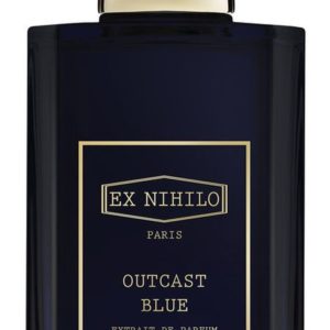 Ex Nihilo Outcast Blue Extrait de Parfum