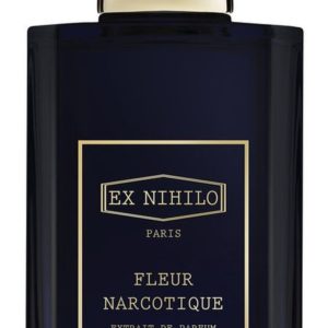 Ex Nihilo Fleur Narcotique Extrait de Parfum