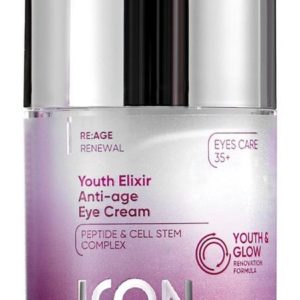 Icon Skin Re:Age Youth Elixir Anti-Age Eye Cream