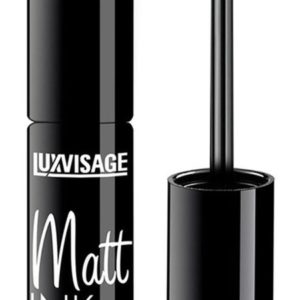 Luxvisage Matt Ink Eyeliner Waterproof