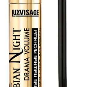 Luxvisage Arabian Night Drama Volume