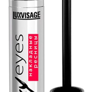 Luxvisage Smoky Eyes False Lashes