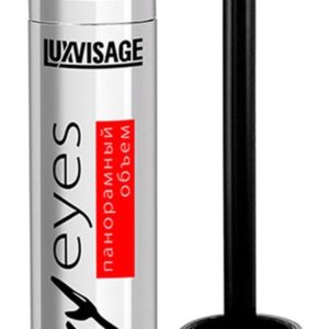 Luxvisage Smoky Eyes Panoramic Volume