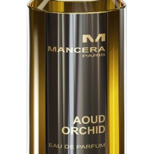 Mancera Aoud Orchid Eau De Parfum