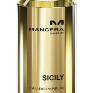 Mancera Sicily Eau De Parfum