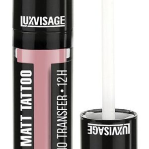 Luxvisage Matt Tattoo No Transfer