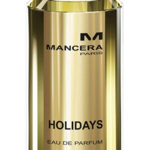 Mancera Holidays Eau De Parfum