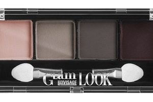 Luxvisage Glam Look Palette