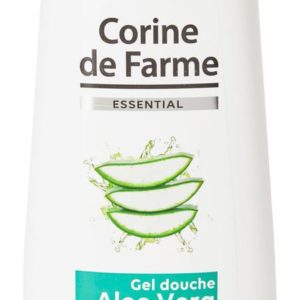 Corine de Farme Essential Aloe vera Shower Gel