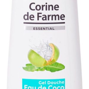 Corine de Farme Essential Coconut Water Shower Gel