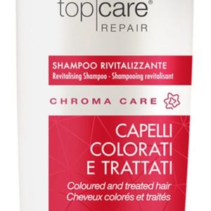 Lisap Milano Top Care Repair Chroma Care Revitalizing Shampoo