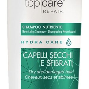 Lisap Milano Top Care Repair Hydra Care Nourishing Shampoo