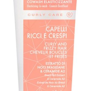 Lisap Milano Тор Care Repair Elasticising Co-wash Curly and Frizzy Hair