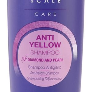Lisap Milano Light Scale Care Anti Yellow Shampoo