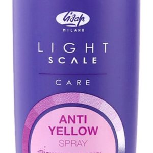 Lisap Milano Light Scale Care Anti Yellow Spray