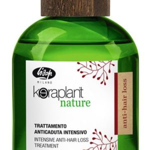 Lisap Milano Keraplant Nature Intensive Anti-Hair Loss Treatment