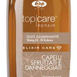Lisap Milano Top Care Repair Elixir Care Oil