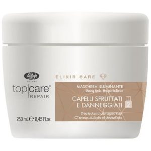 Lisap Milano Top Care Repair Elixir Care Mask