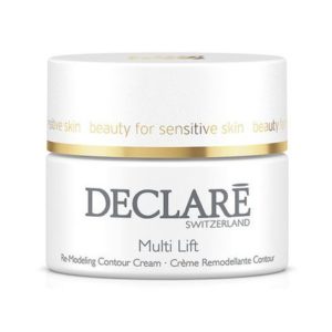 Declare Multi Lift Re-Modeling Contour Cream