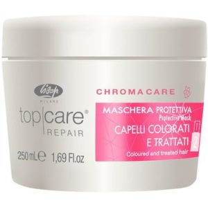 Lisap Milano Top Care Repair Chroma Care Protective Mask
