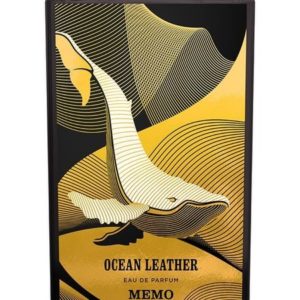 Memo Ocean Leather Eau De Parfum