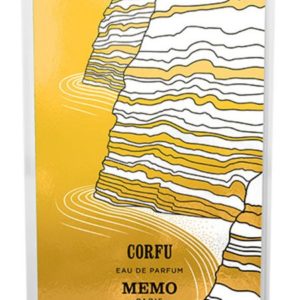 Memo Corfu Eau de Parfum