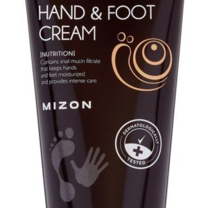 Mizon Snail Hand and Foot Cream