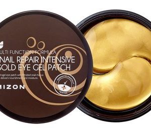 Mizon Snail Repair Intensive Gold Eye Gel Patch