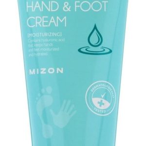 Mizon Hyaluronic Acid Hand and Foot Cream