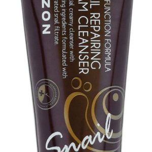 Mizon Snail Repairing Foam Cleanser