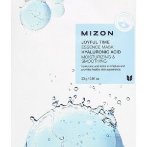 Mizon Joyful Time Essence Mask Hyaluronic Acid