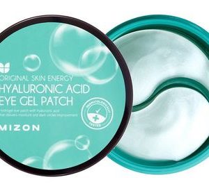 Mizon Hyaluronic Acid Eye Gel Patch