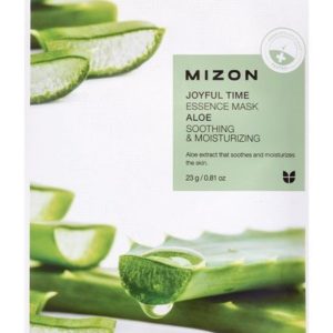 Mizon Joyful Time Essence Mask Aloe