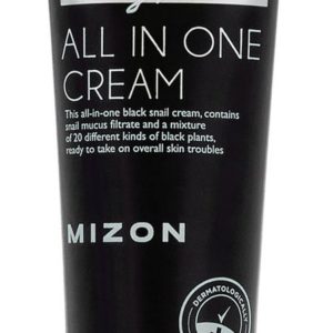 Mizon Black Snail All In One Cream