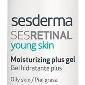 Sesderma Sesretinal Young Skin Moisturizing Gel Plus