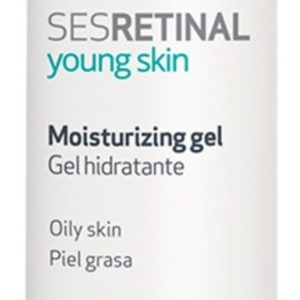 Sesderma Sesretinal Young Skin Moisturizing Gel