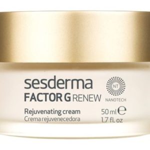 Sesderma Factor G Renew Rejuvenating Cream