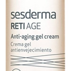 Sesderma Reti Age Anti-Aging Gel-Cream