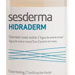 Sesderma Hidraderm Oatmeal Roses Water