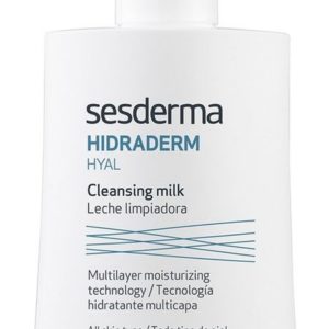 Sesderma Hidraderm Hyal Cleansing Milk
