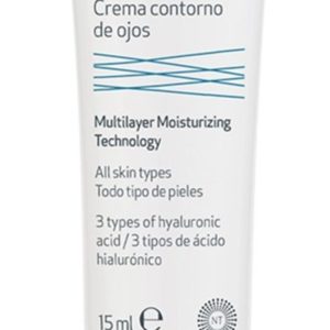 Sesderma Hidraderm Hyal Eye Contour Cream