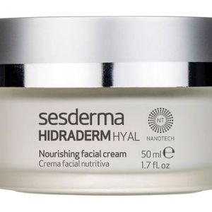 Sesderma Hidraderm Hyal Nourishing Facial Cream