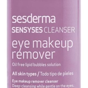 Sesderma Sensyses Cleanser Eye Makeup Remover