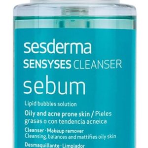 Sesderma Sensyses Cleanser Sebum