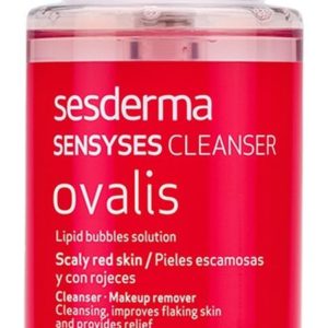 Sesderma Sensyses Cleanser Ovalis