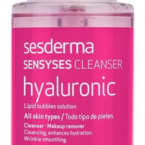Sesderma Sensyses Cleanser Hyaluronic