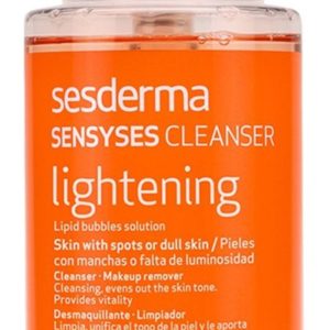 Sesderma Sensyses Cleanser Lightening