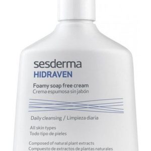 Sesderma Hidraven Foamy Soap Free Cream